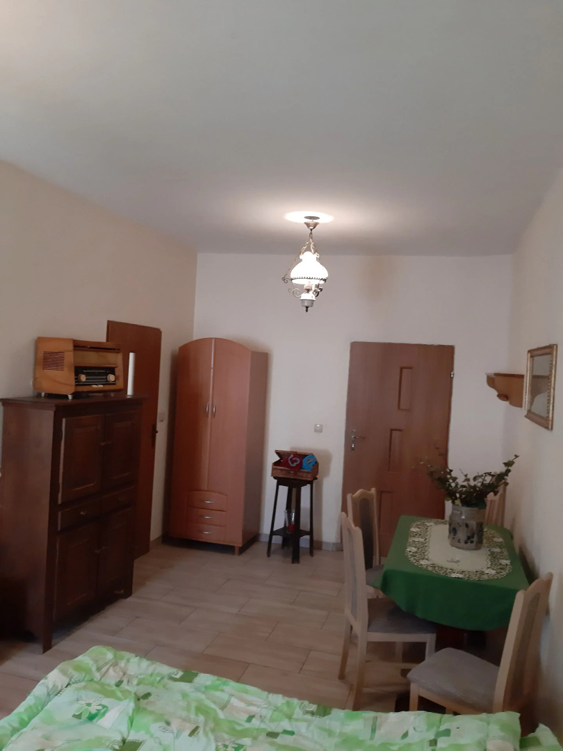 Zajazd Pod Zlotym Gryfem