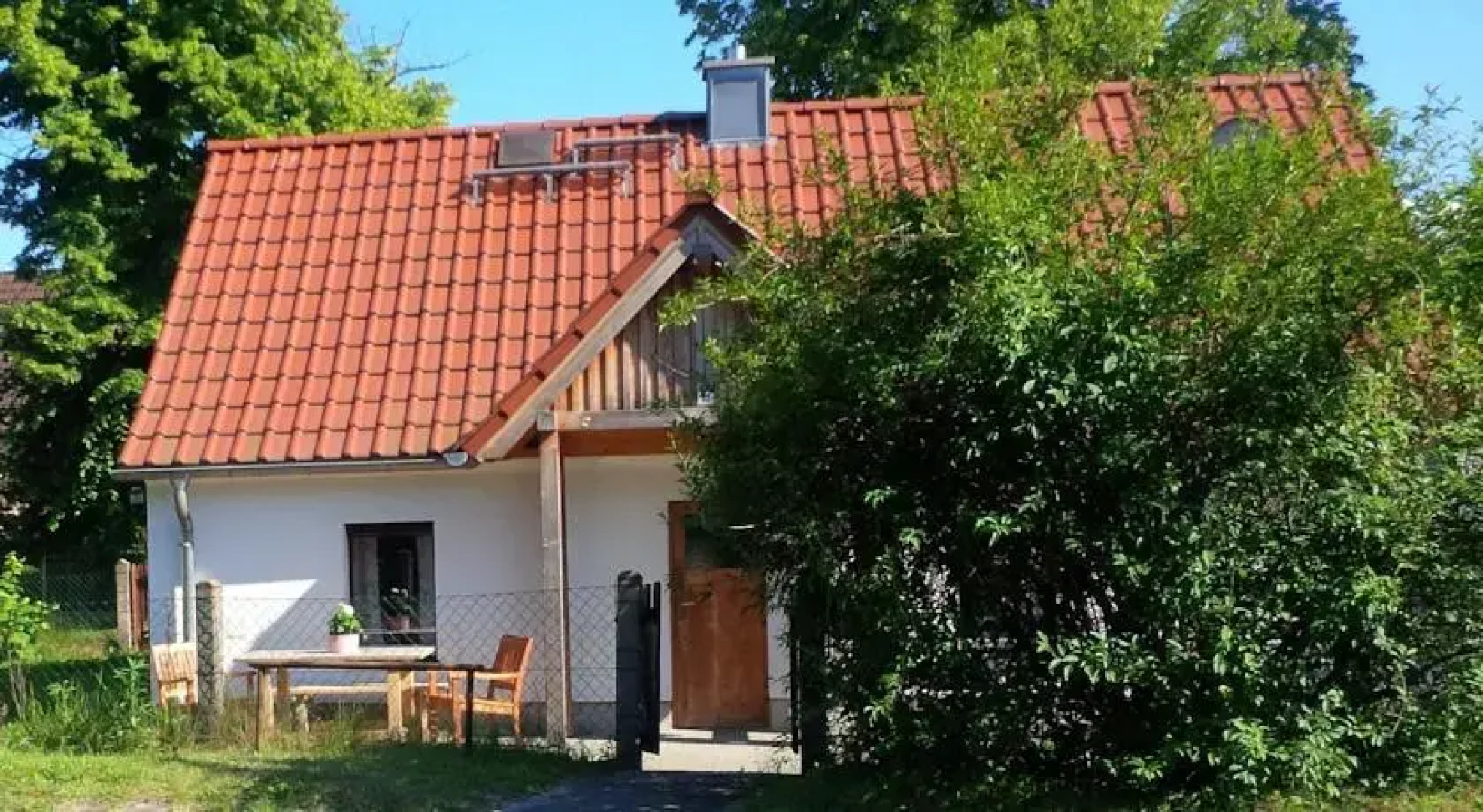 Ferienhaus Dietmar Schulz