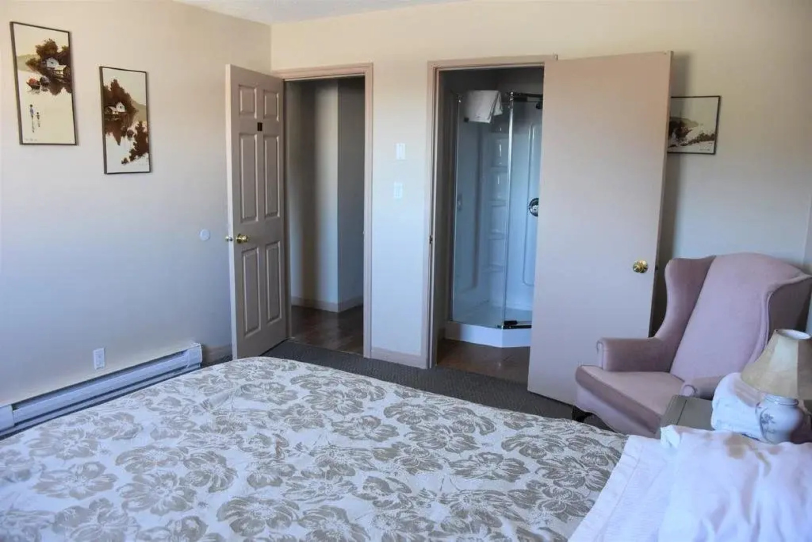 North Coast Trail Backpackers  Hostel