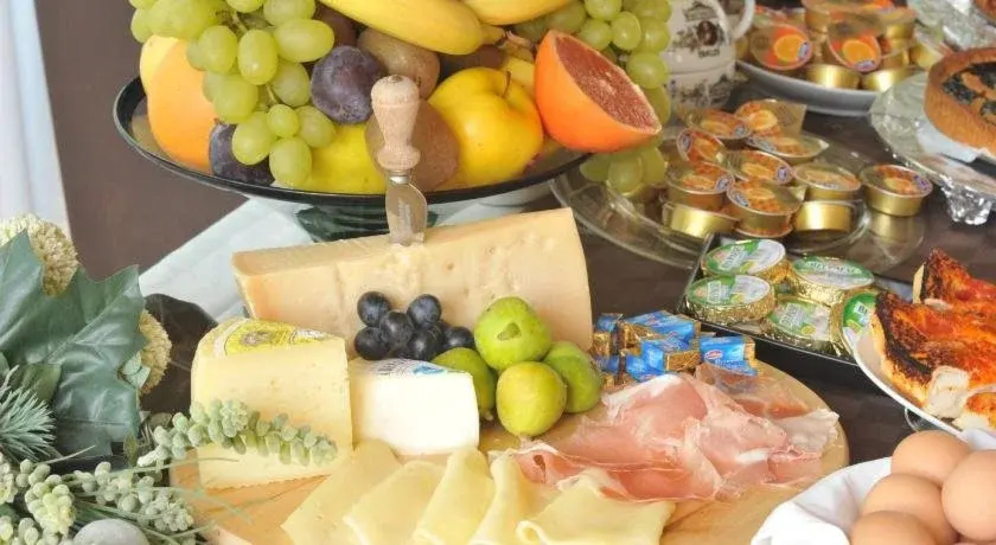 Hotel Ferro di Cavallo