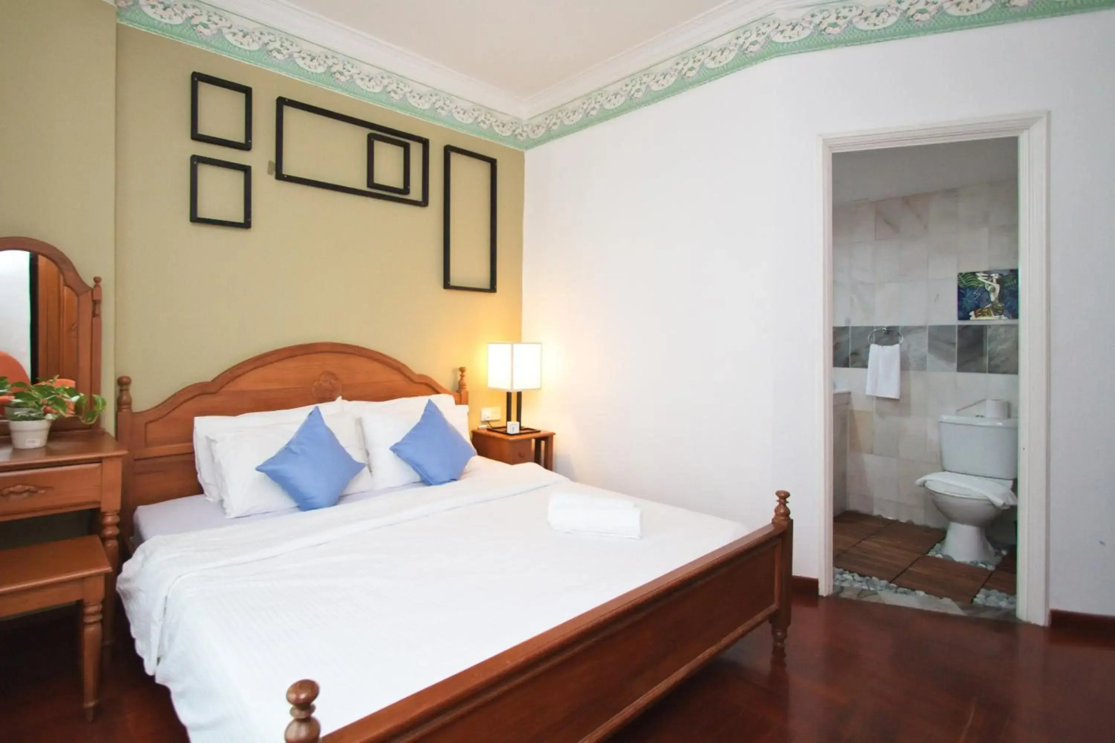 Century Bay Private Residences