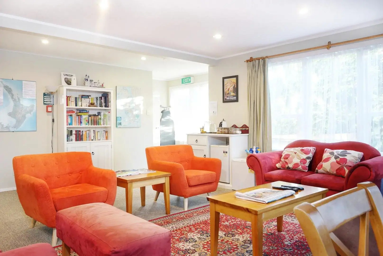 Bavaria Boutique Hotel