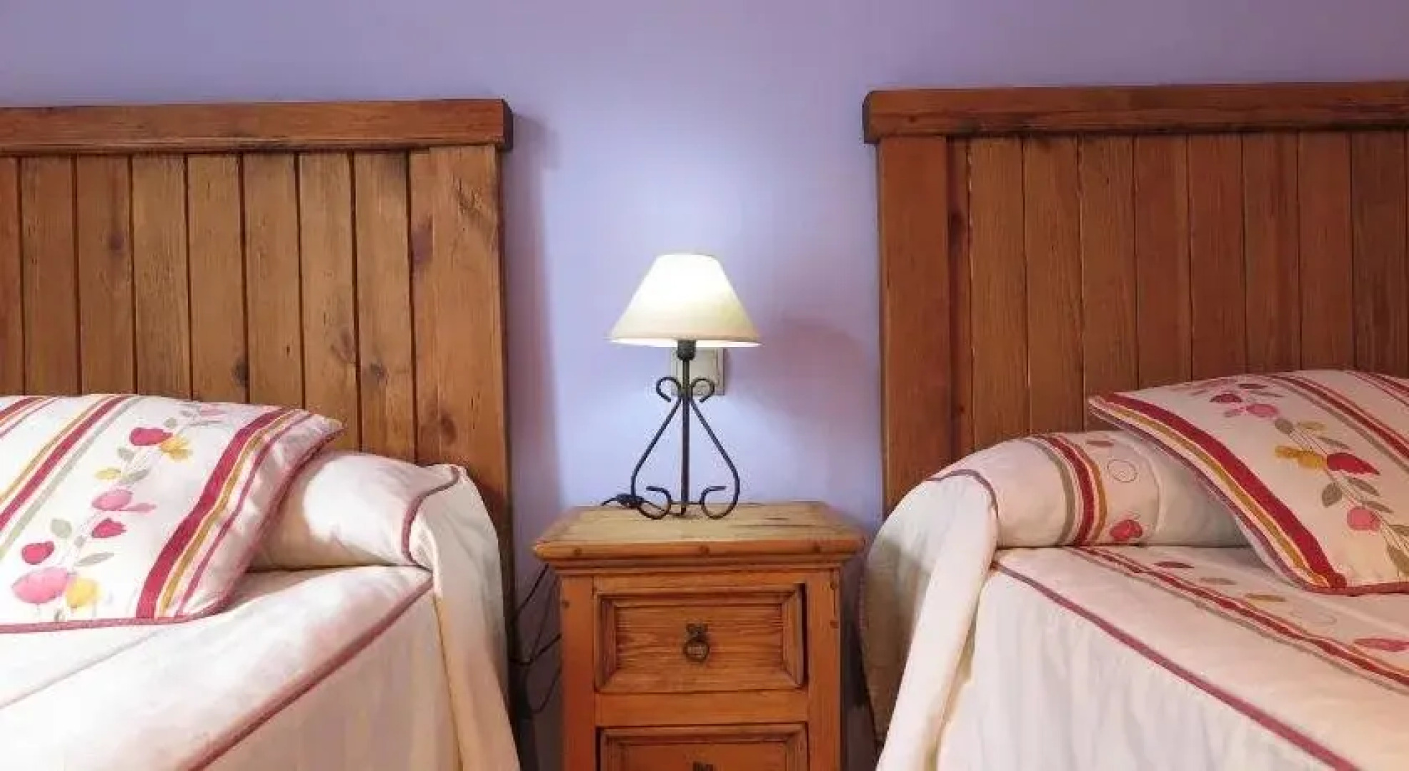 Apartamentos Casa Pochetas