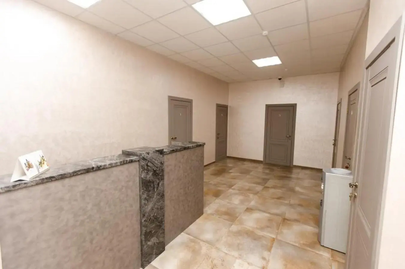 Апарт - отель Дворик