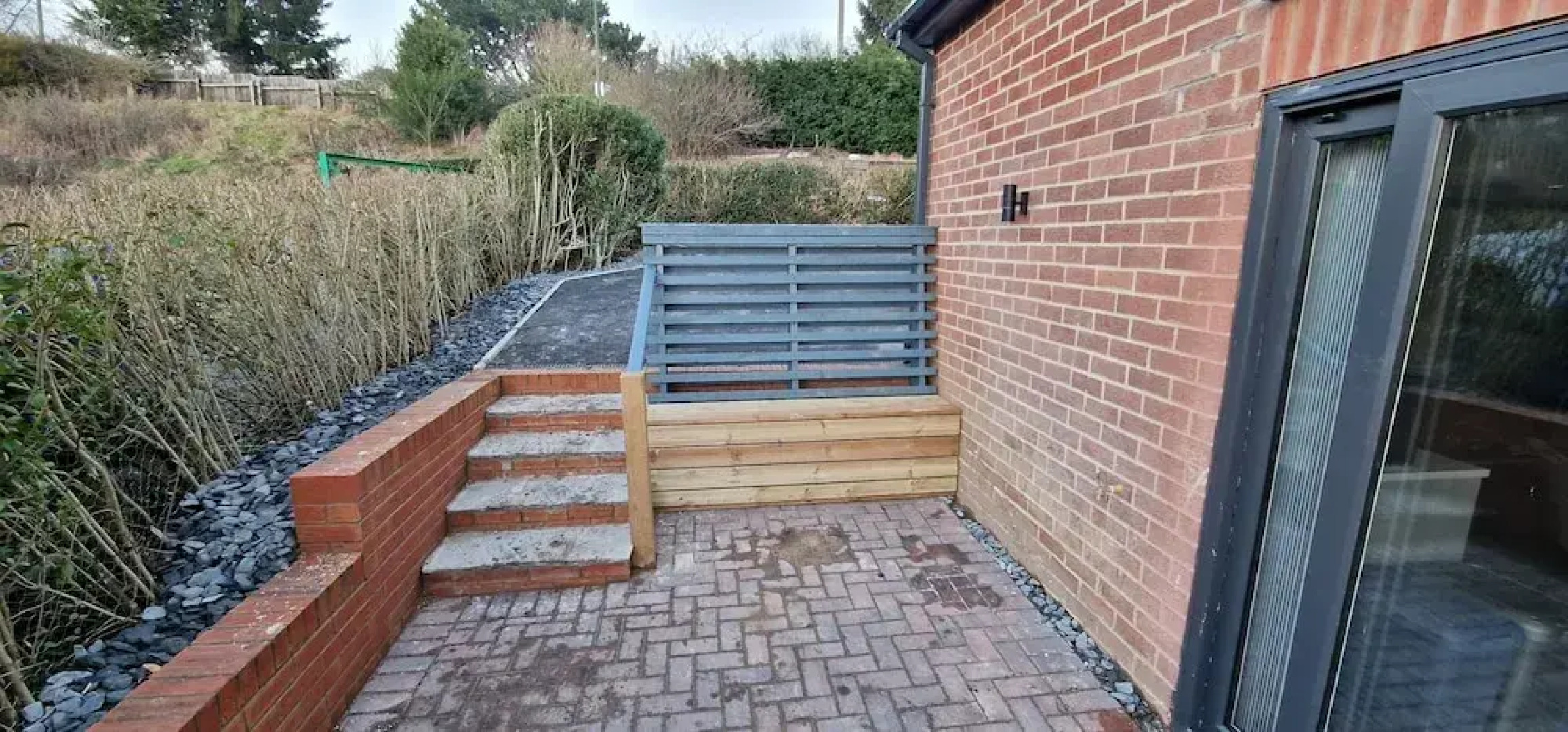 Beautiful 1-bed Apartment in Derbyshire