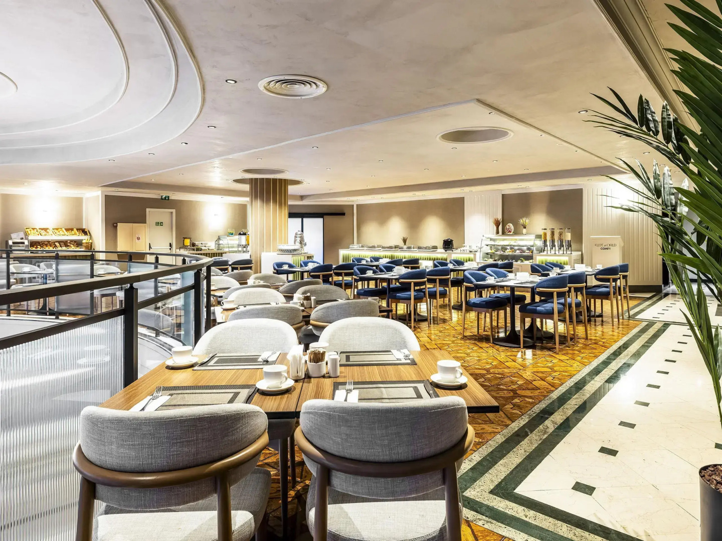 Elite World Comfy Istanbul Taksim