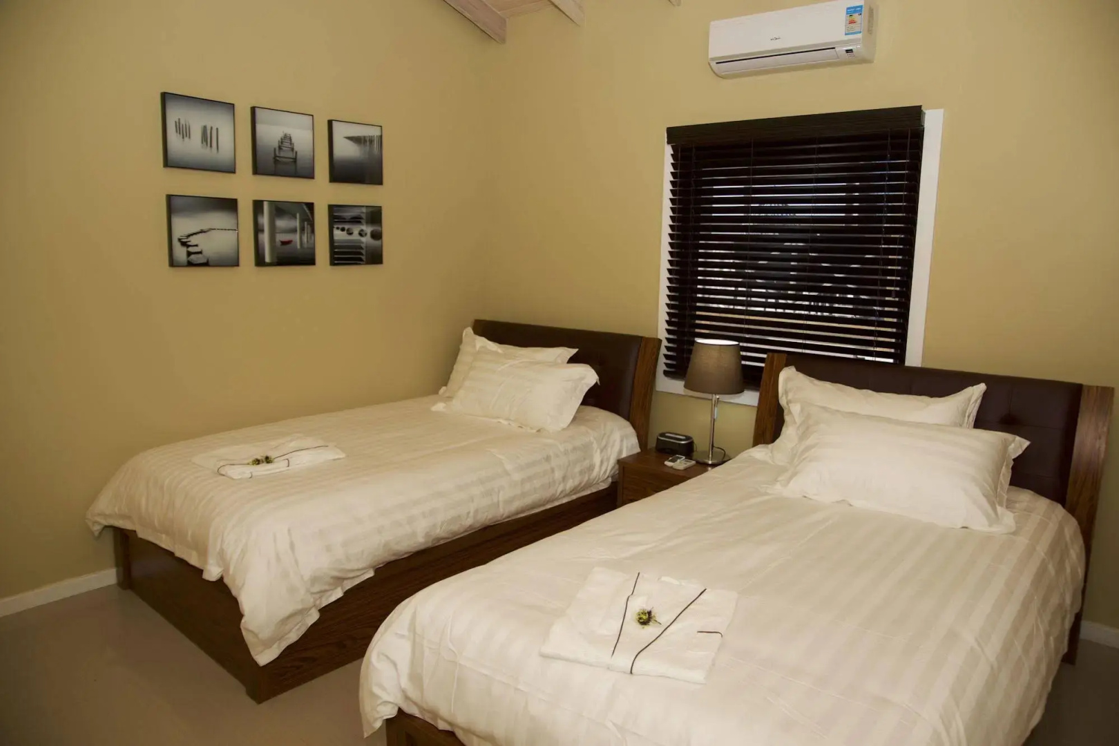 Vine Cottages Adults Only