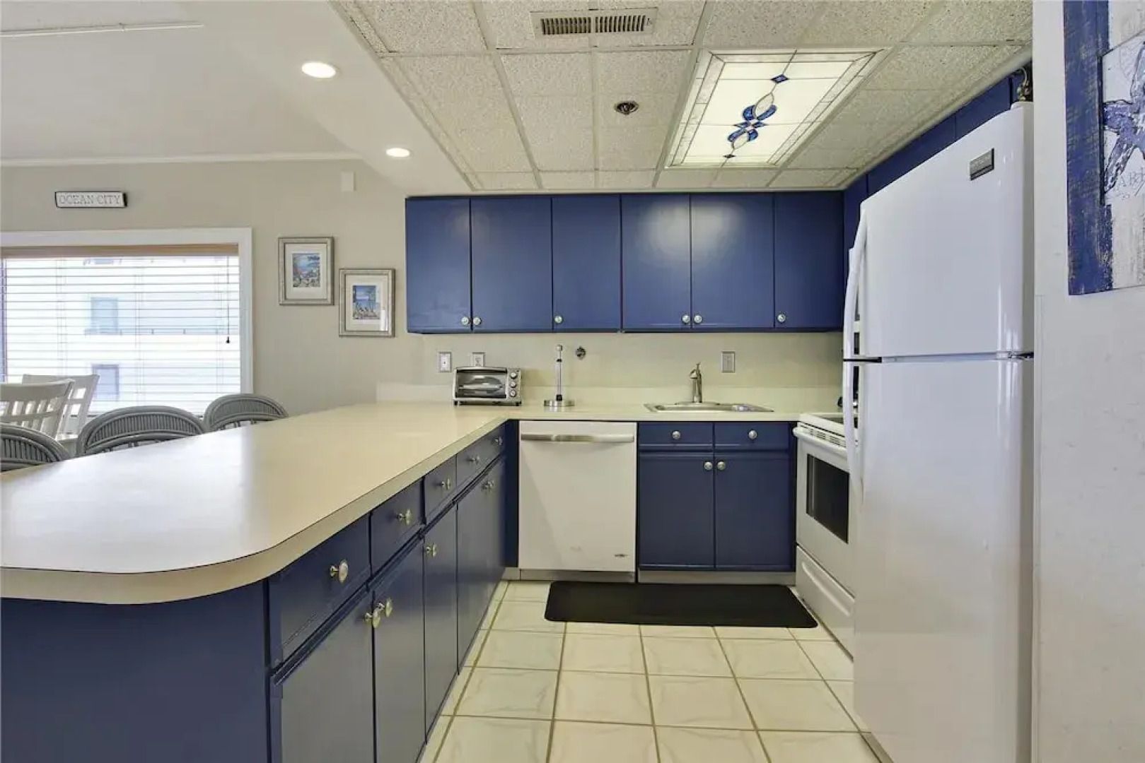 Henlopen Unit 611 by Long & Foster