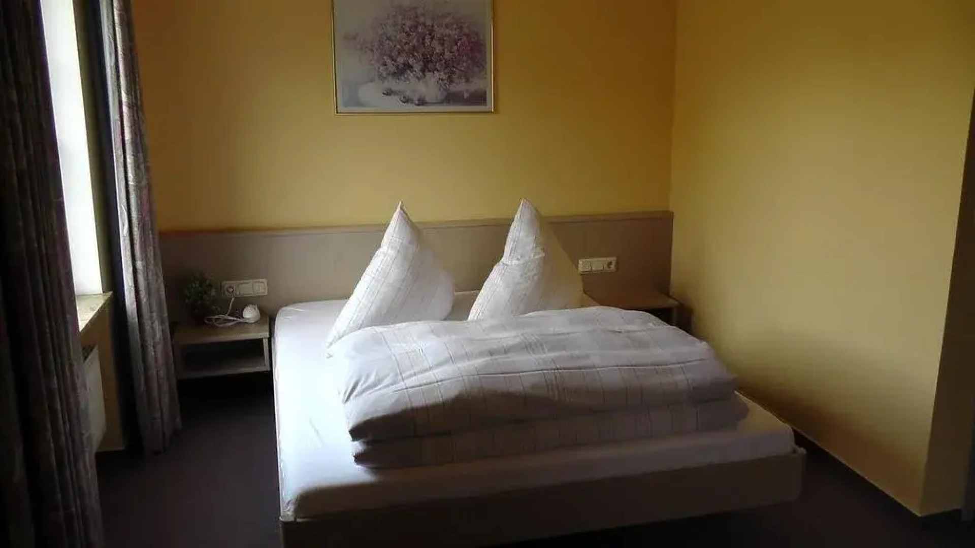 Hotel Felsberger Hof