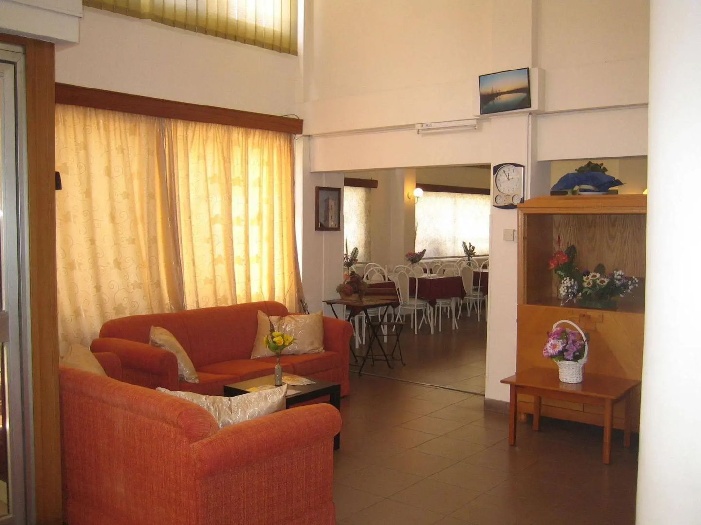 Onisillos Hotel