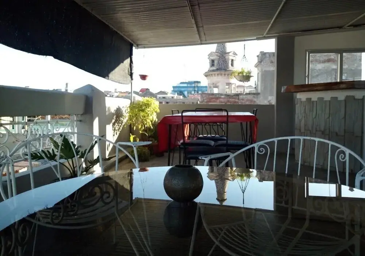 Hostal Colonial Masiel SANTIAGO DE CUBA