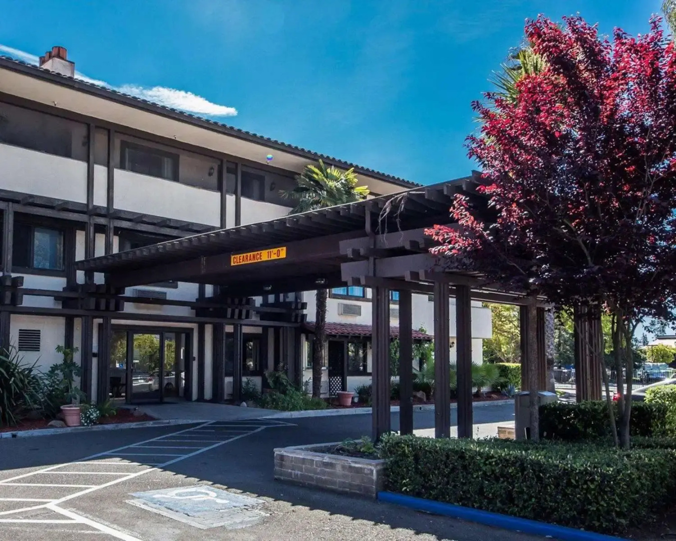 Holiday Inn Express Santa Rosa North by IHG