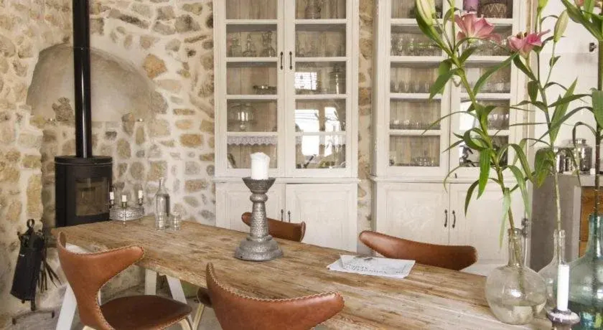 Hotel The Pink Pepper Tree