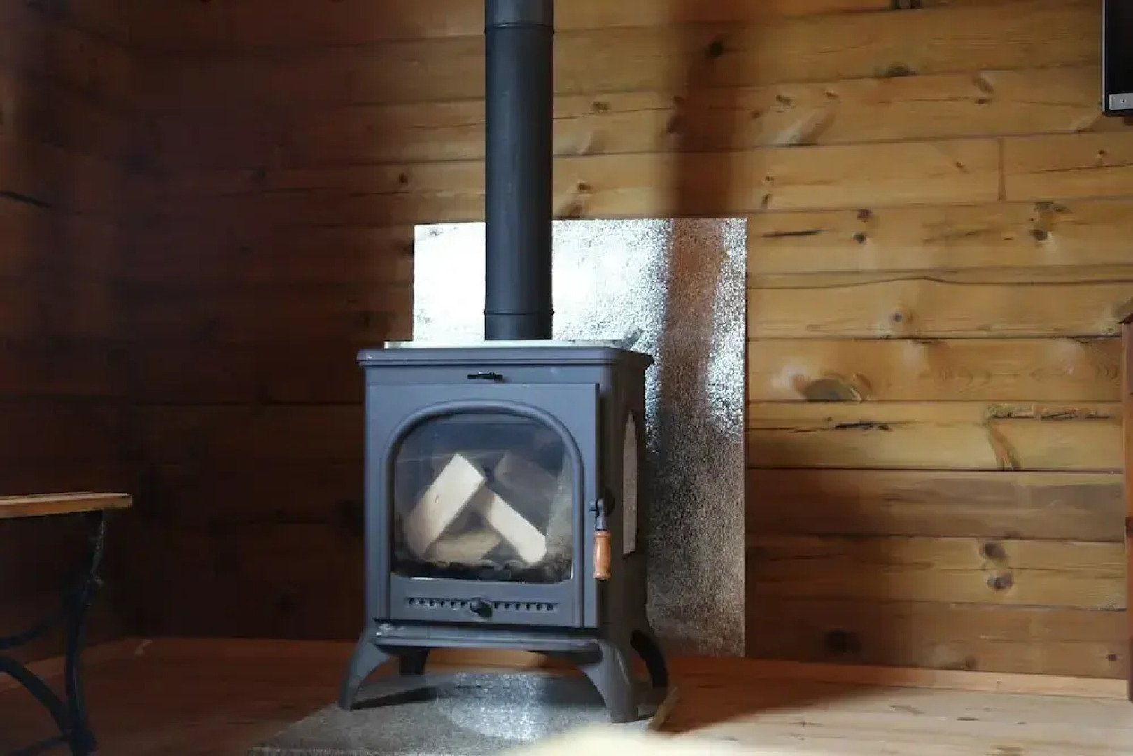 Çambaşı Armutalan Dağ Evleri