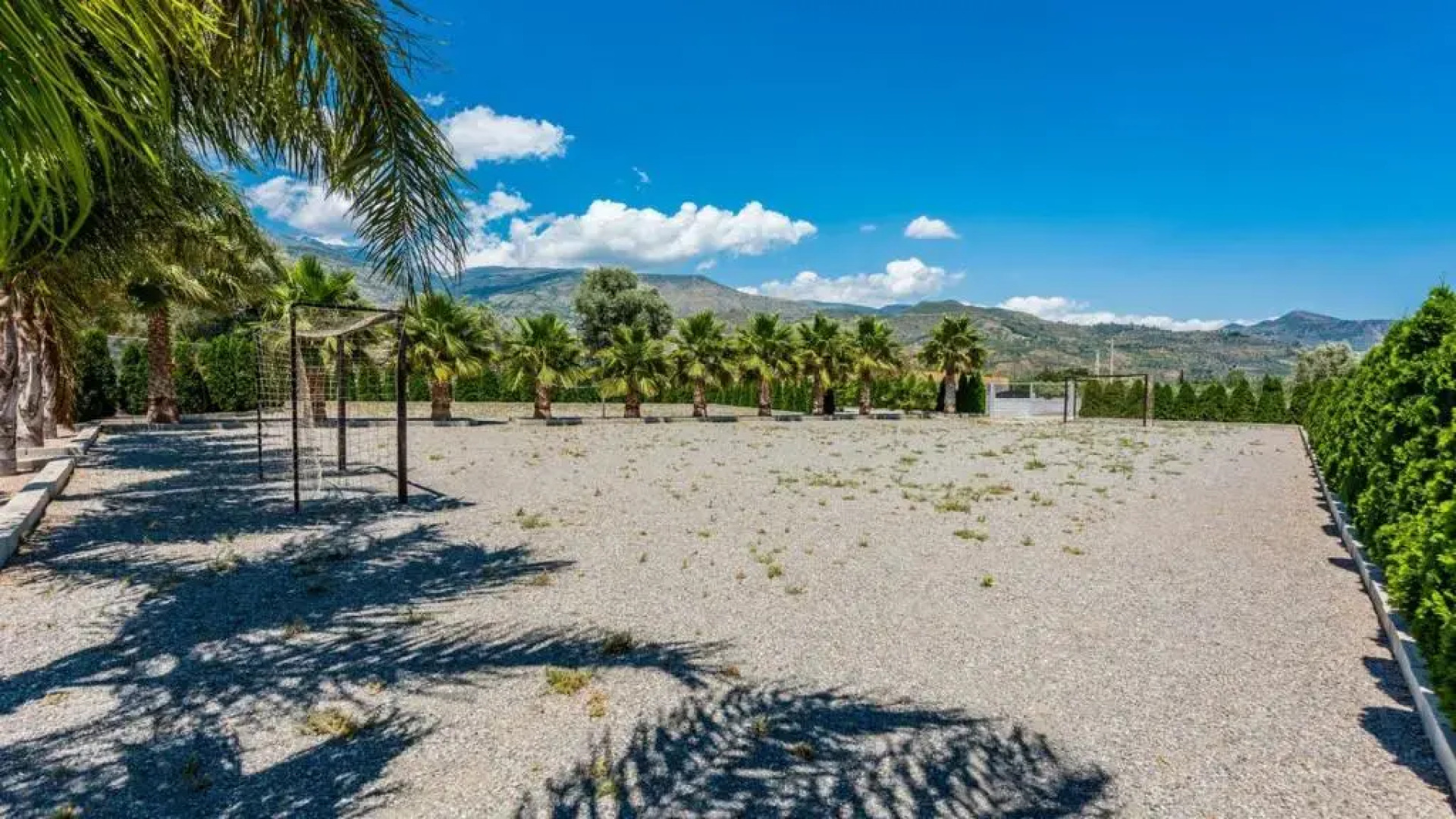 Nuestra Finca Rural Orgiva by Ruralidays