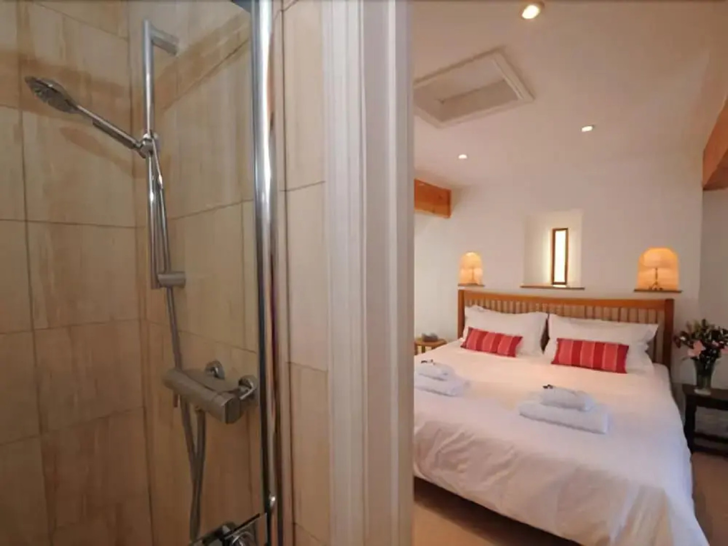 Bodhi House Bed and Breakfast