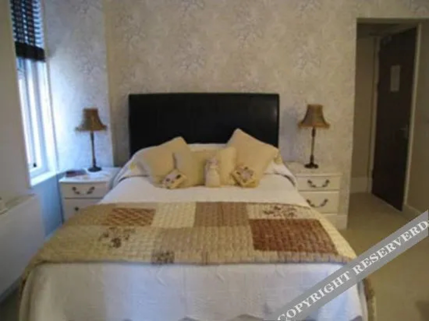 The Bays Guest House