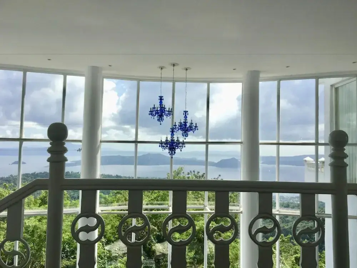 Costiera Fermiliana Tagaytay