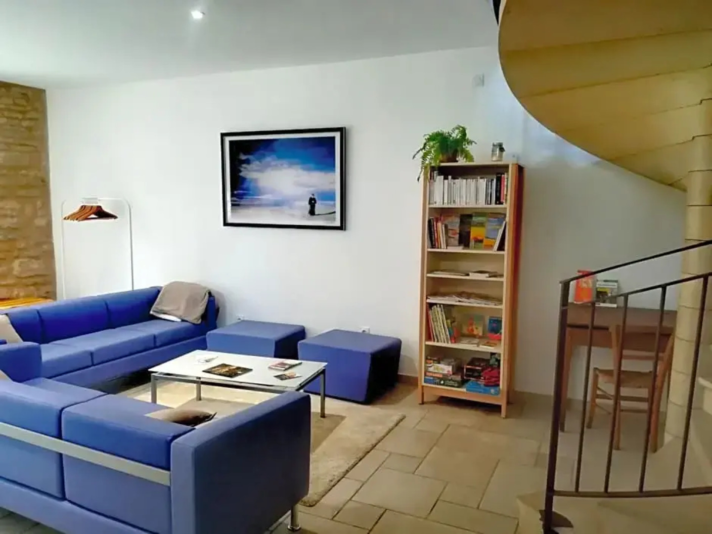 La Maison Des Pelerins