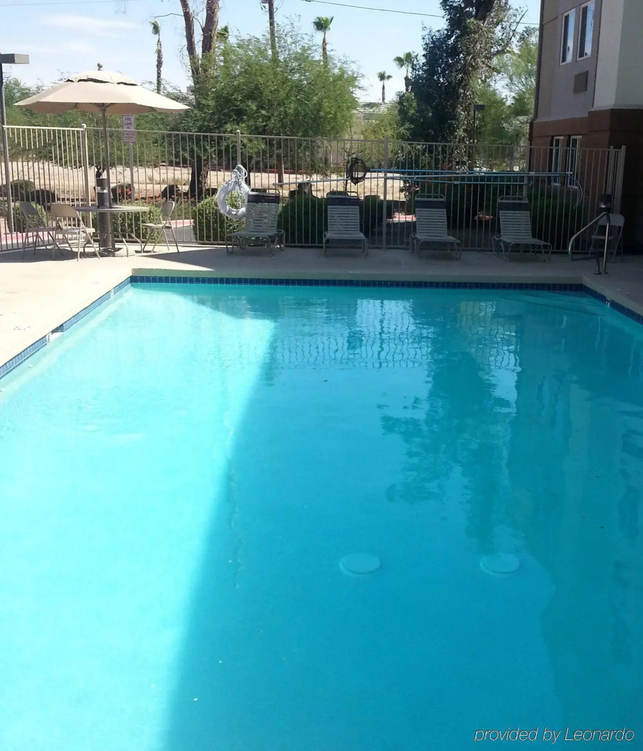 Sonesta Simply Suites Phoenix Glendale