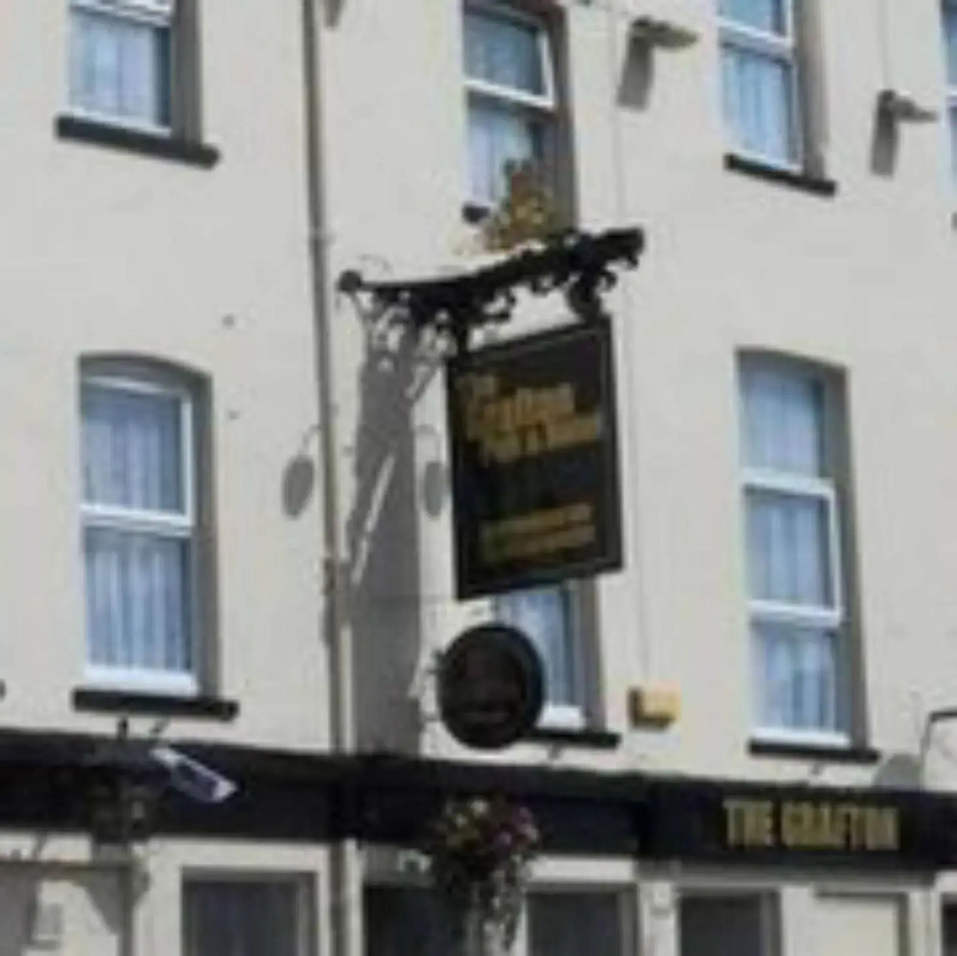 The Grafton Hotel