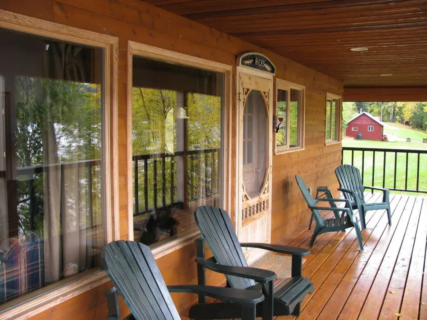 Northern Lights Lodge