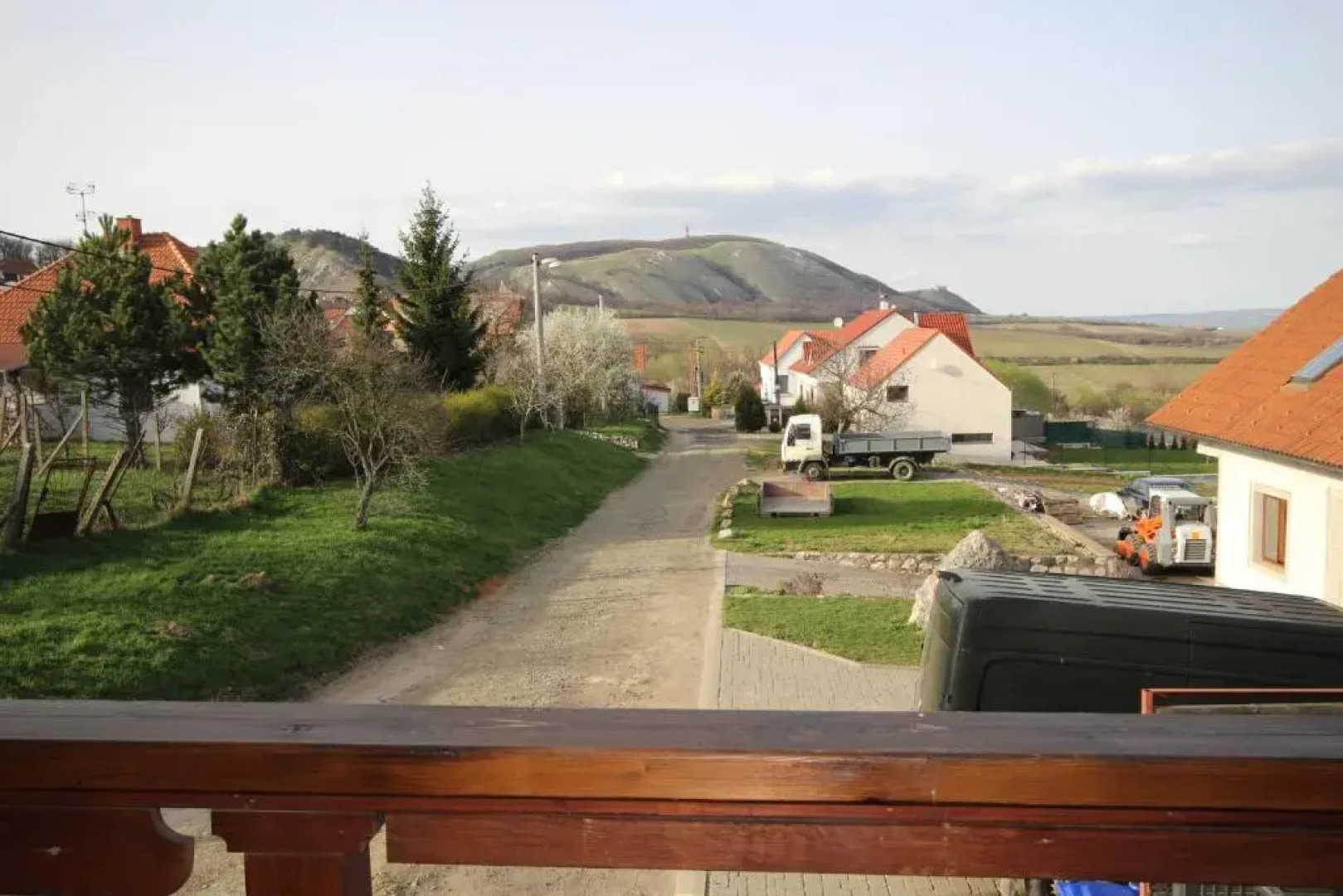 Penzion Živá Pálava