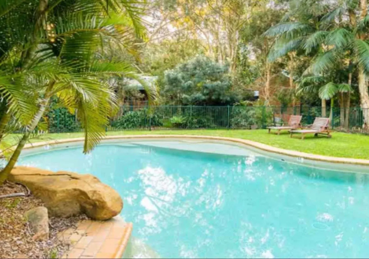 Wanderers Retreat Port Stephens