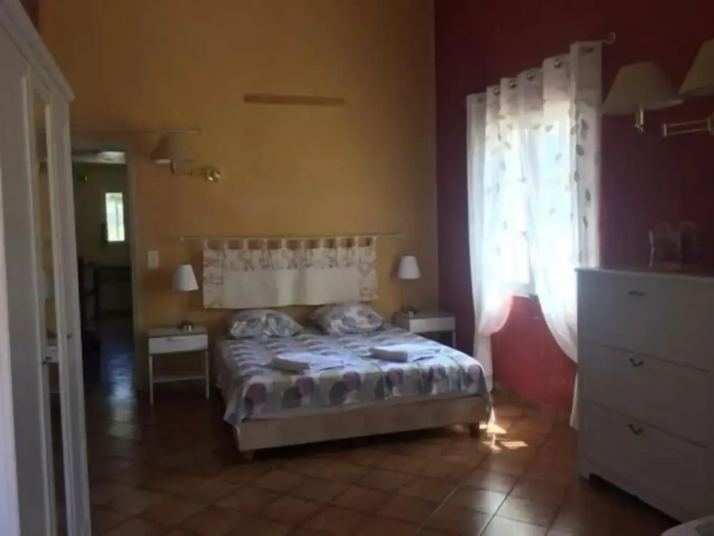 Auberge De La Vallée