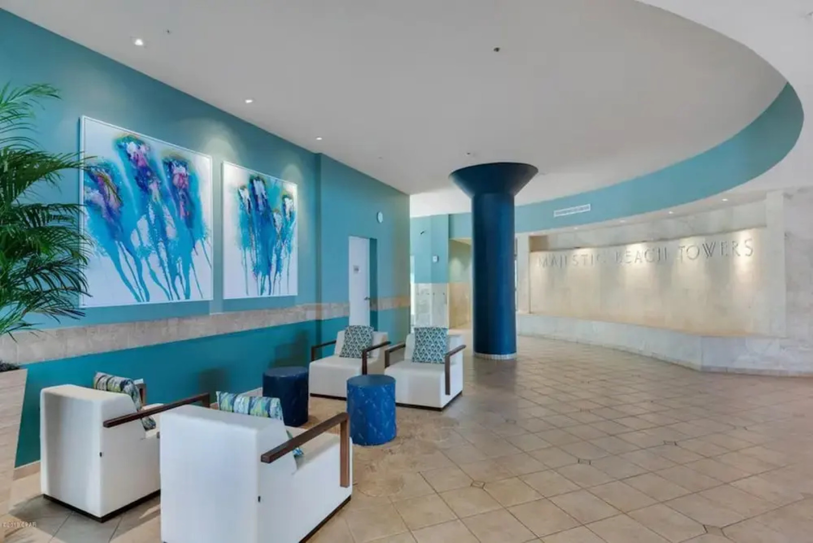 Majestic Tower One by Panhandle Getaways