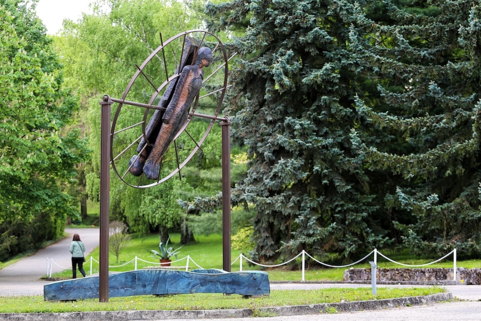 Studio Central Point