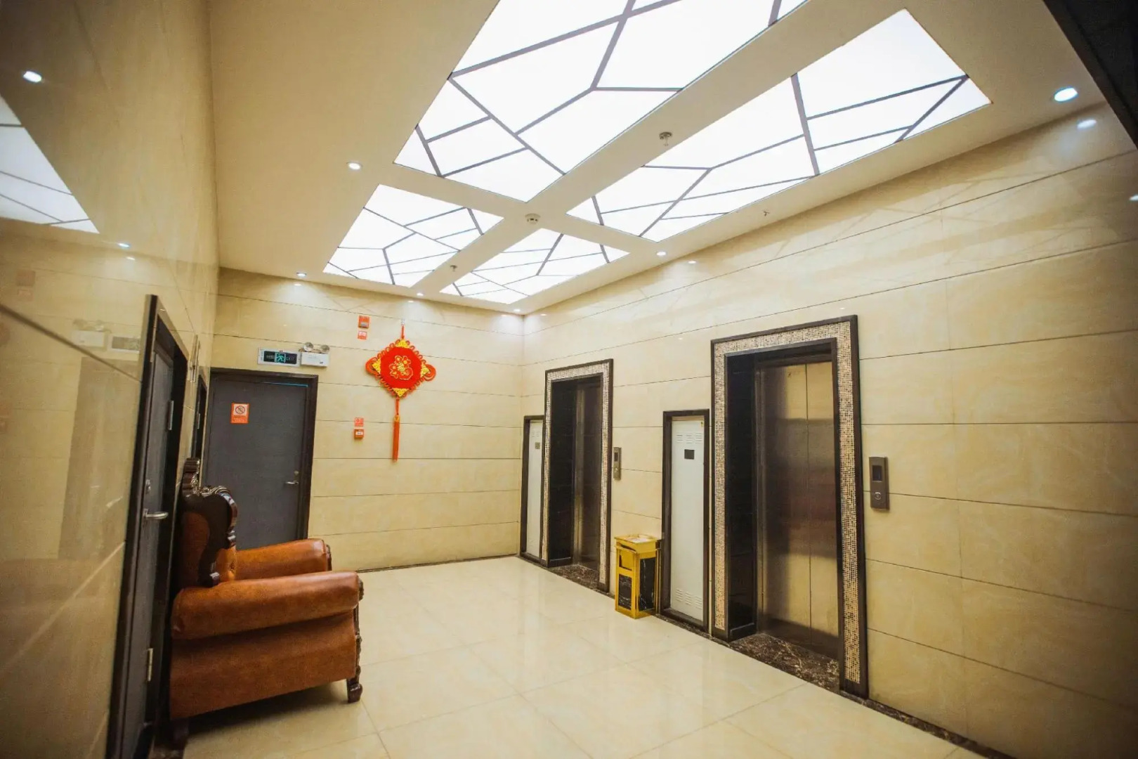 Shache Lantian Hotel