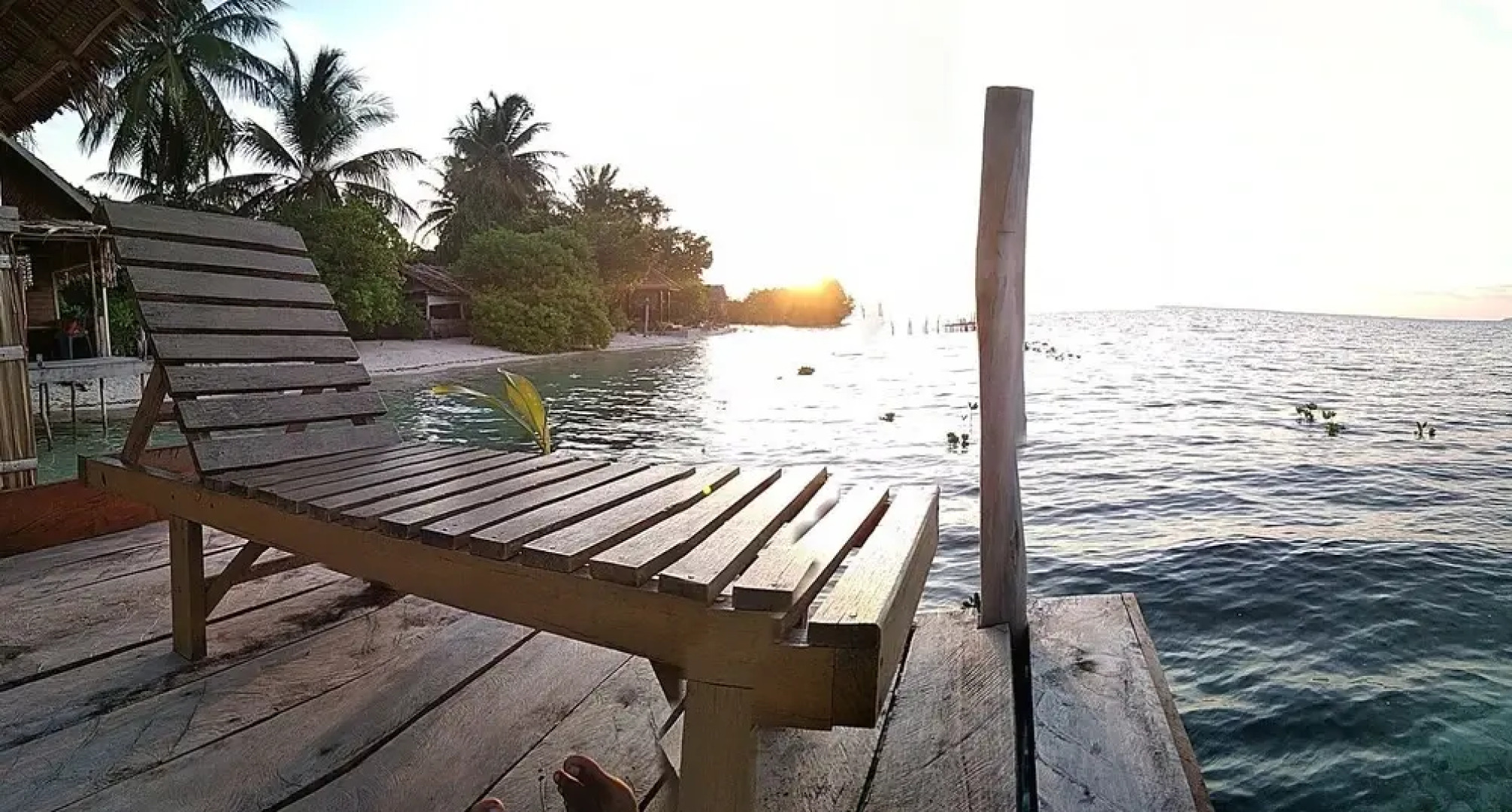 Happy Homestay Arborek