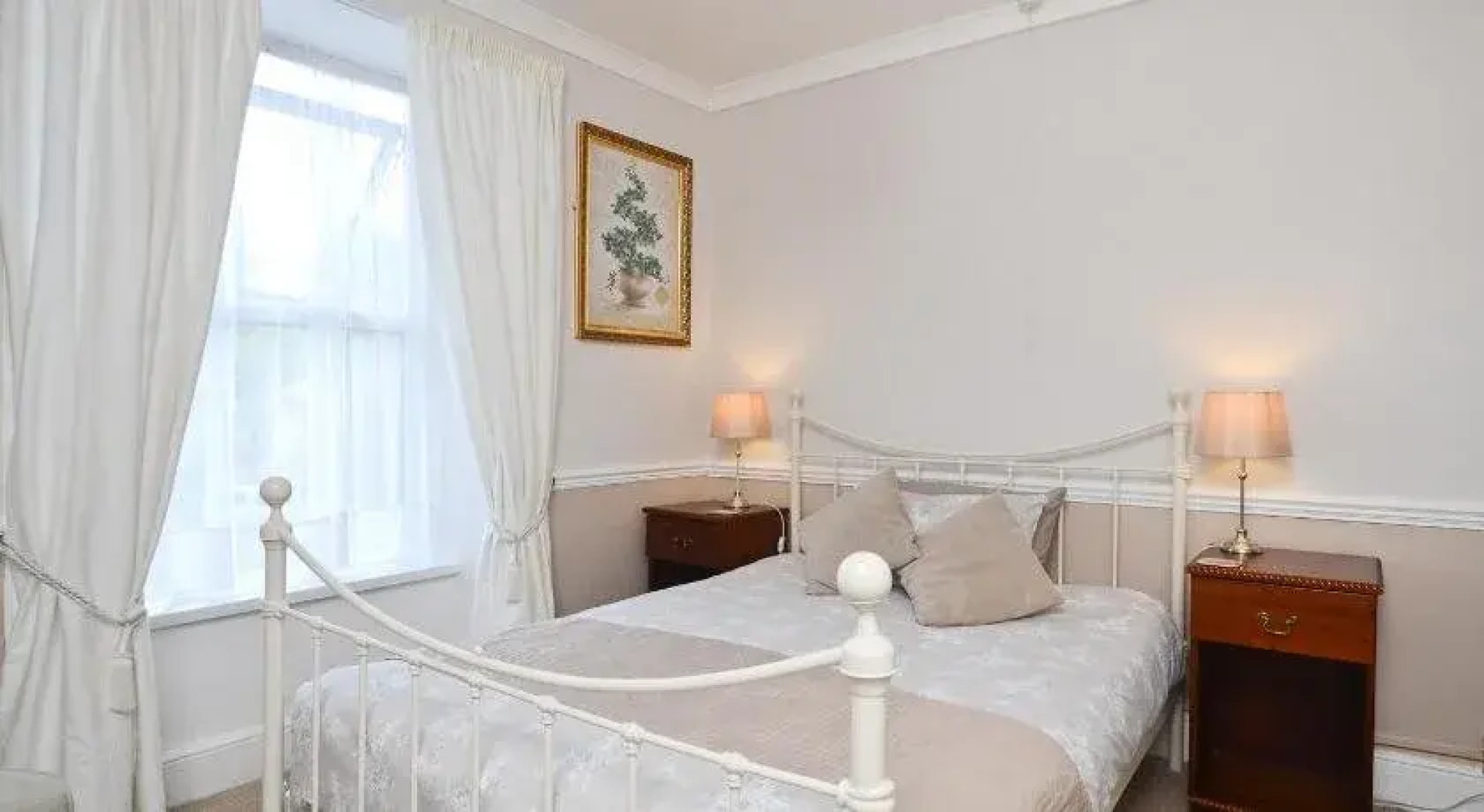 Pendennis Guest House