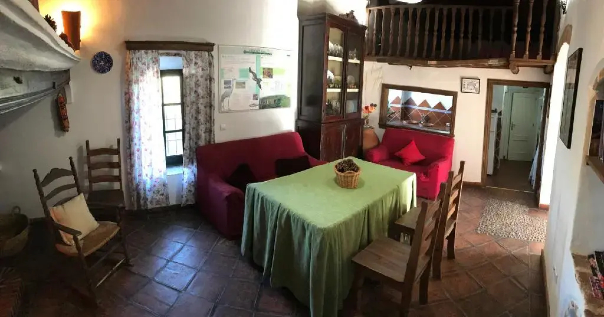 Cortijo Viña del Duco