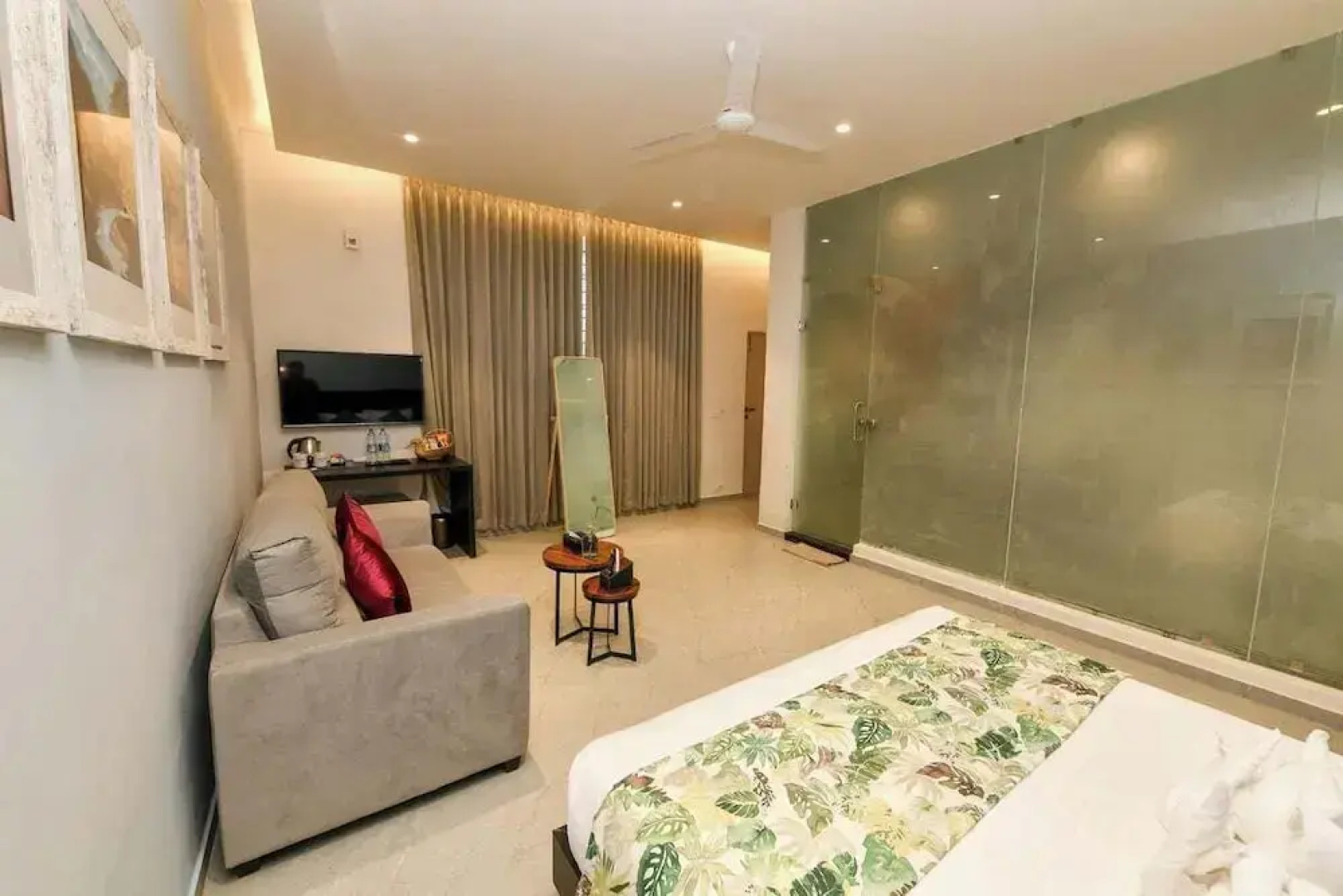Inventree Aranya Resorts And Spa