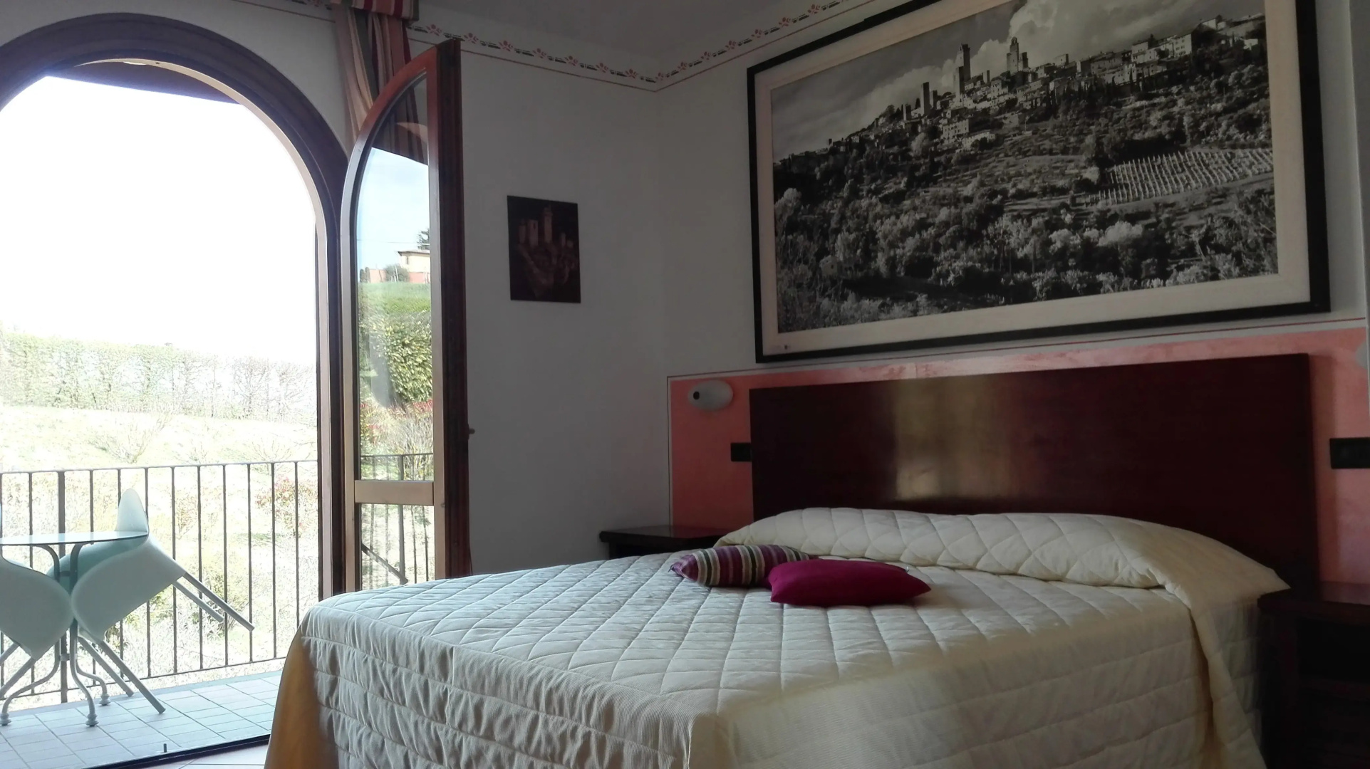 Hotel Sovestro