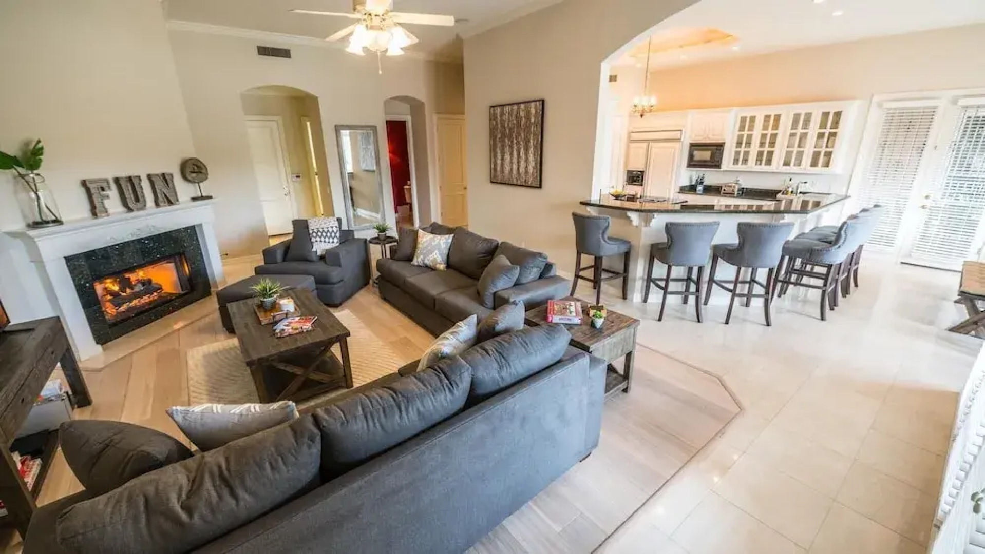 Paradise Valley by AvantStay