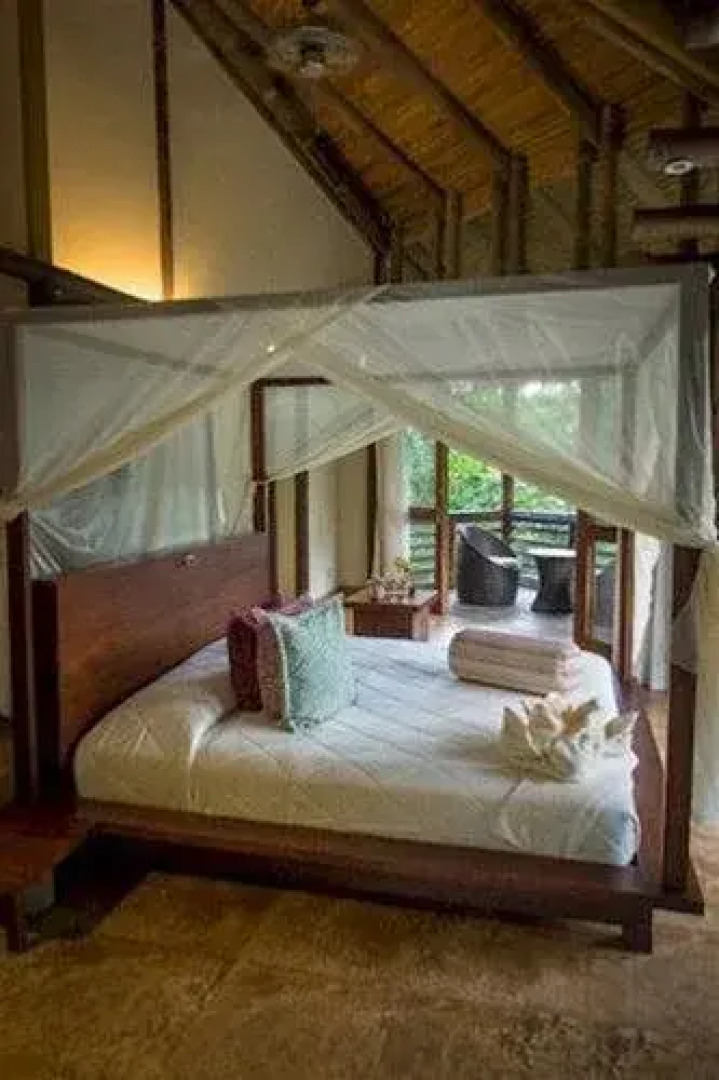 La Selva Amazon Ecolodge and Spa
