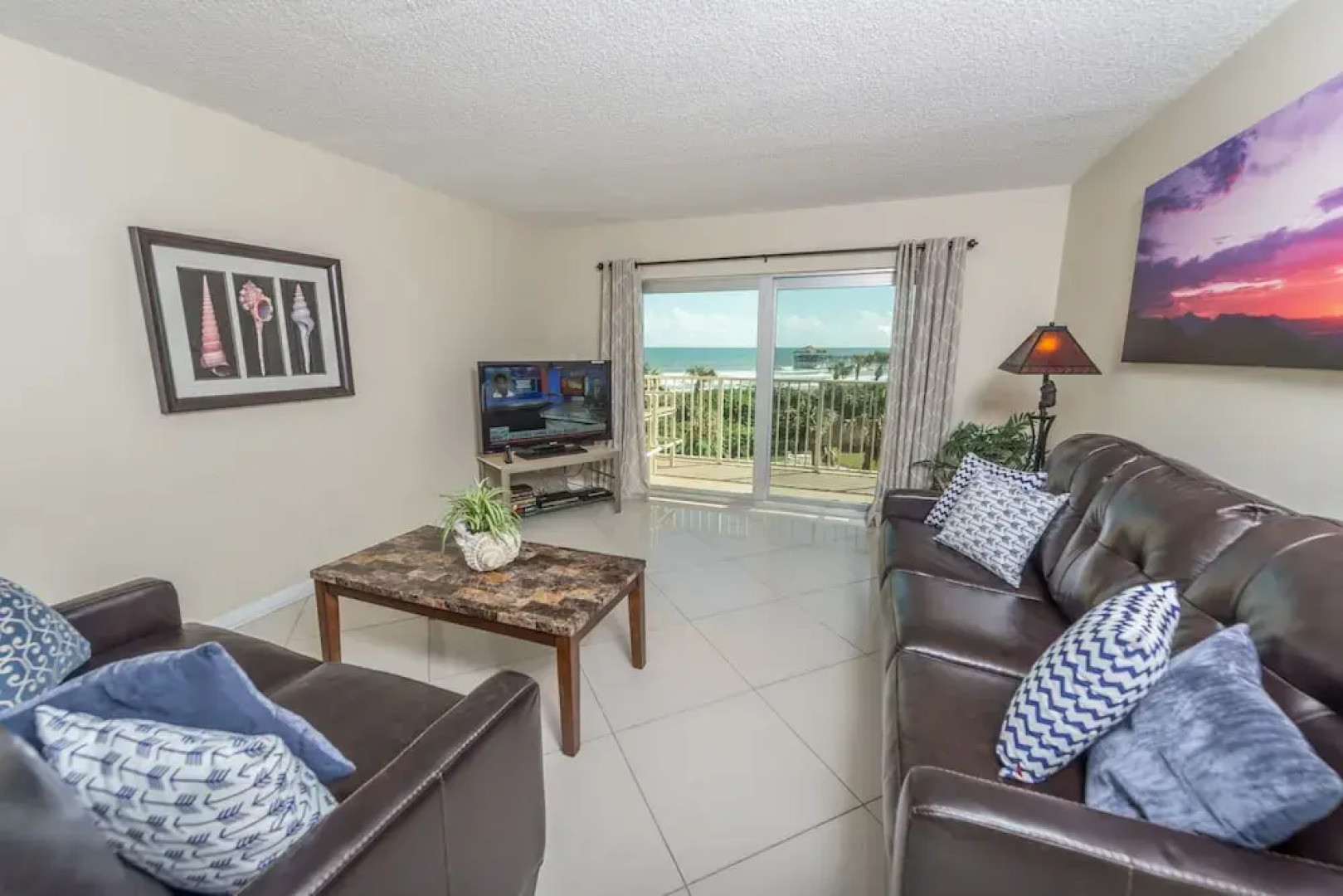 Cocoa Beach Towers by Happy Palm Stays