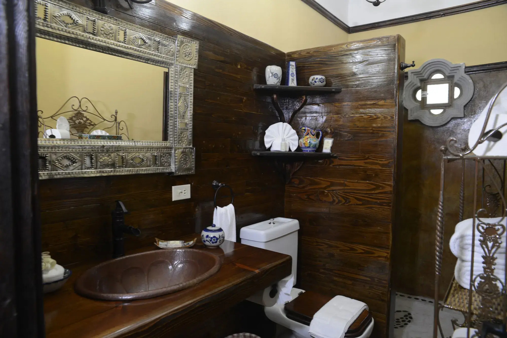 Posada De Las Flores La Paz