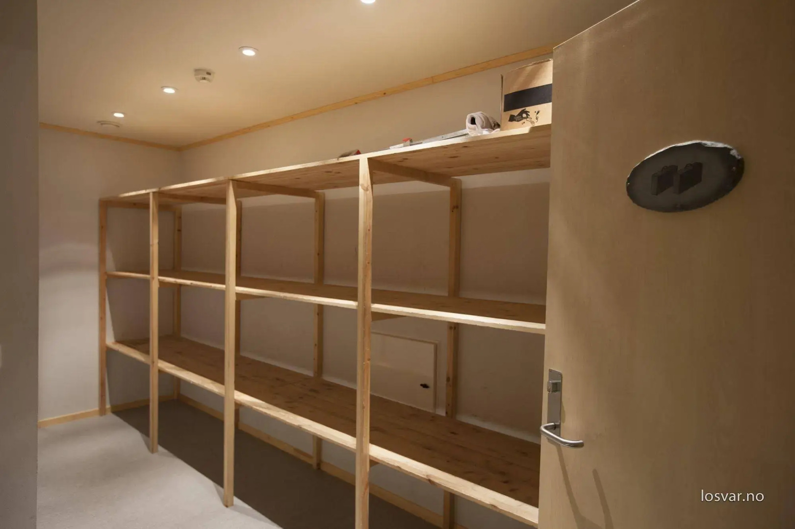 Sorrisniva Igloo Hotel