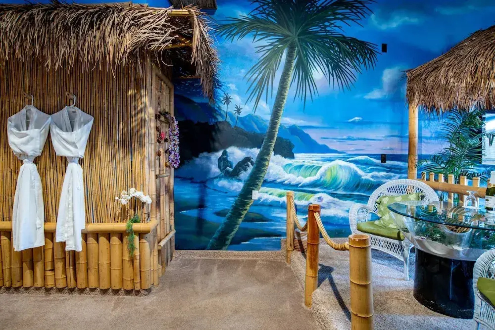 Anniversary Inn - Boise