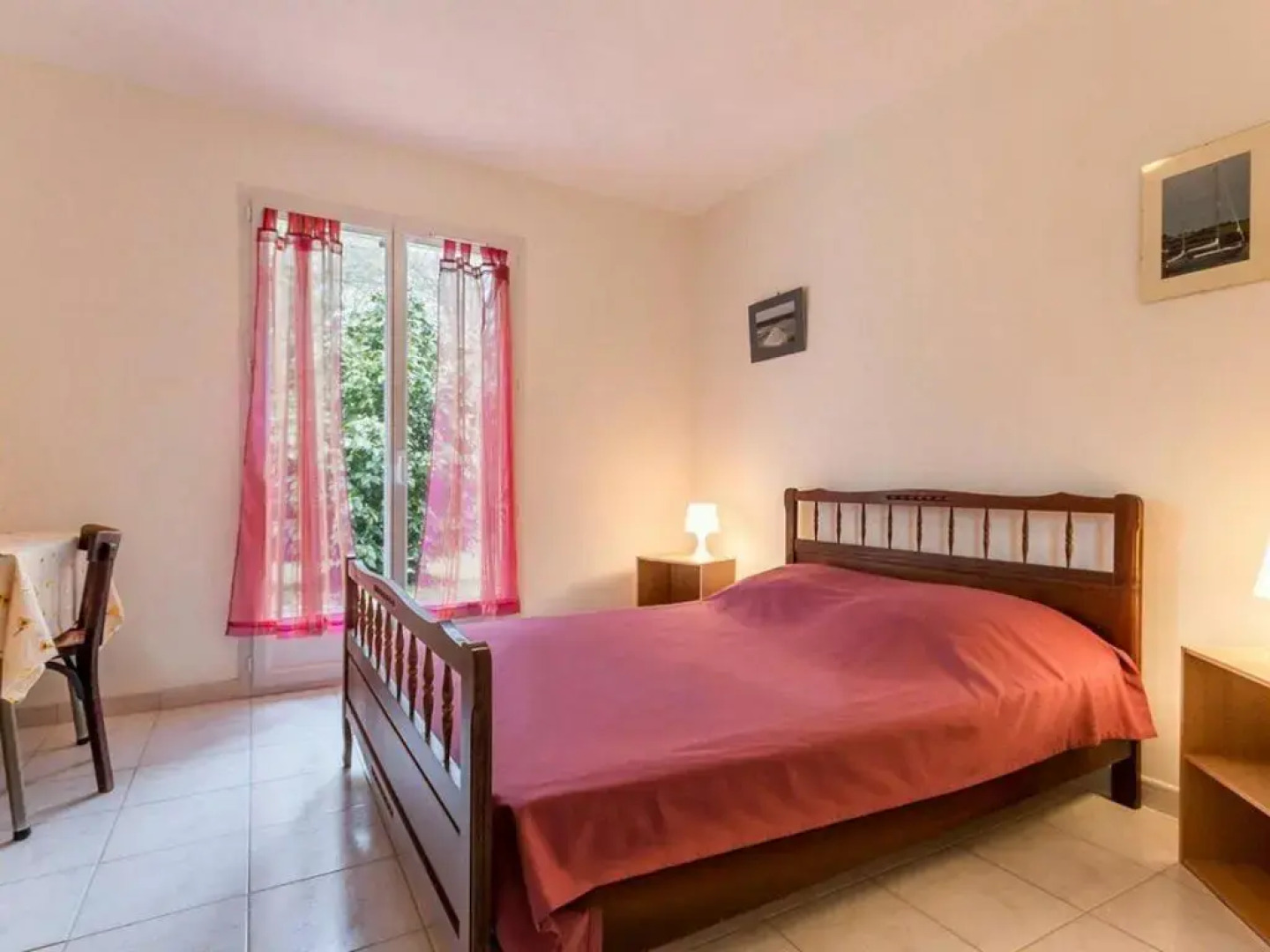 Gîte Assérac, 4 pièces, 6 personnes - FR-1-306-1129