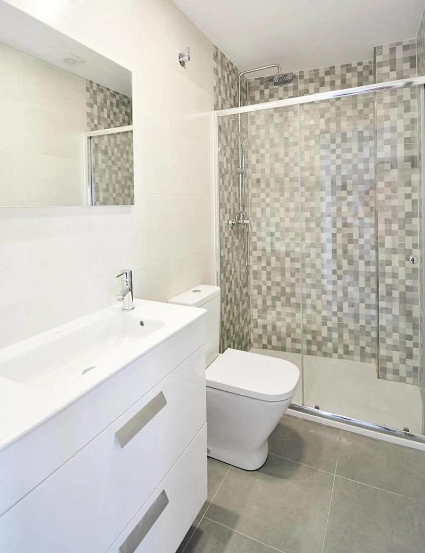 Apartamentos de Playa en el centro de O Grove