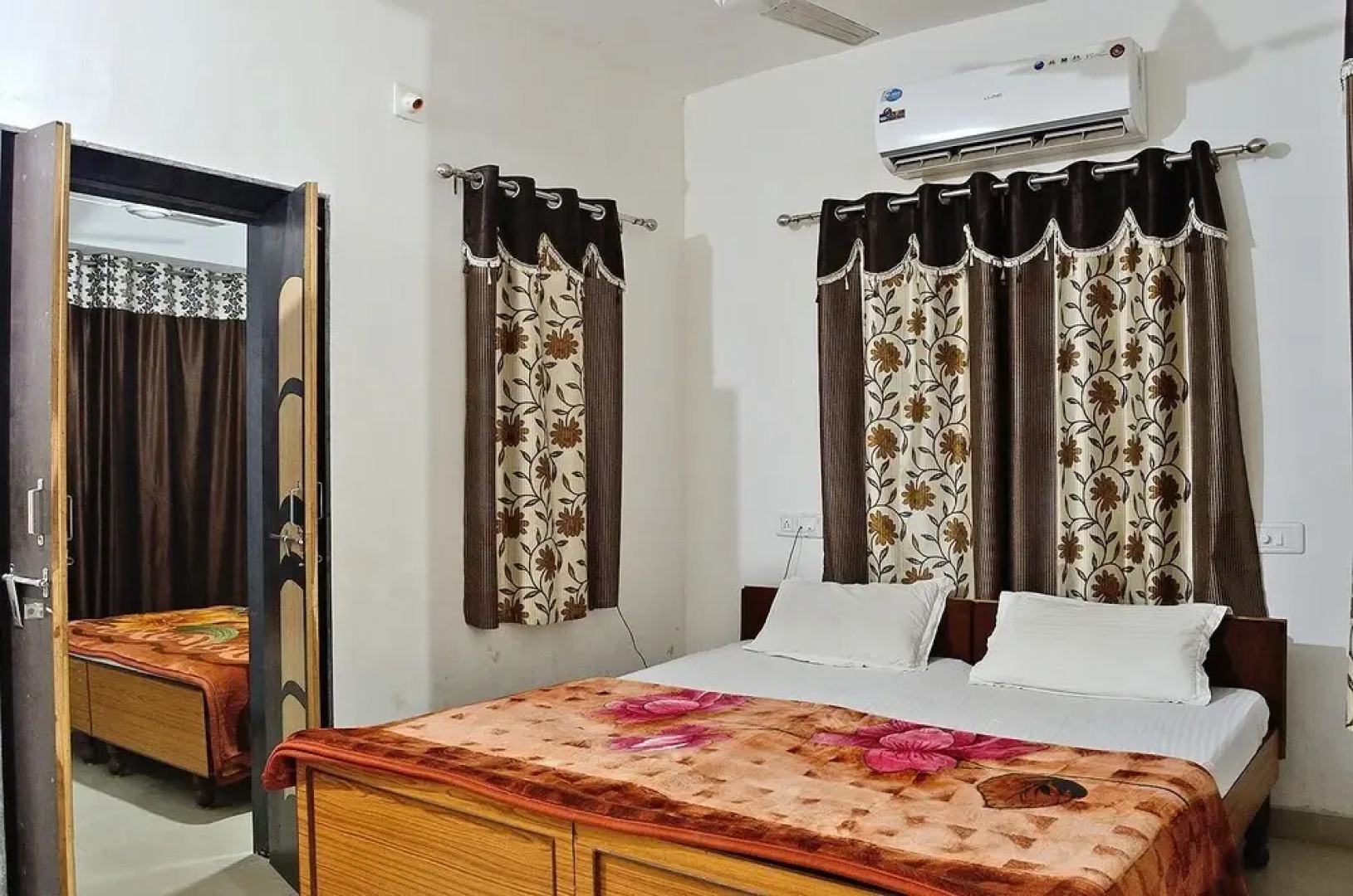 Sada Nira Resort