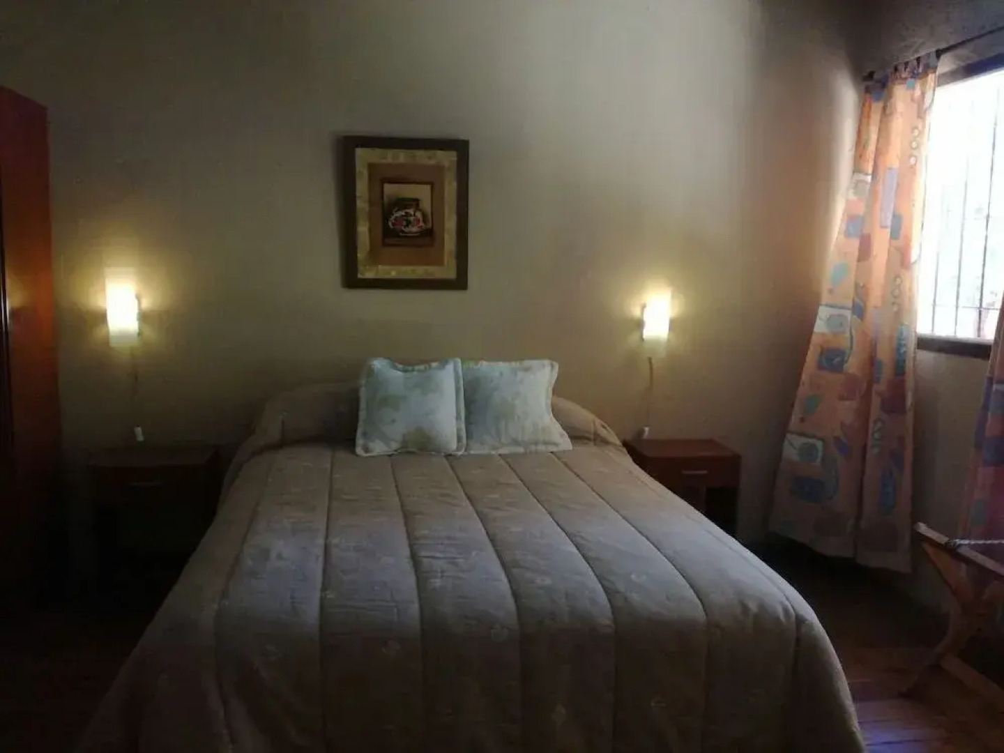 Establecimiento Rural El Chañar