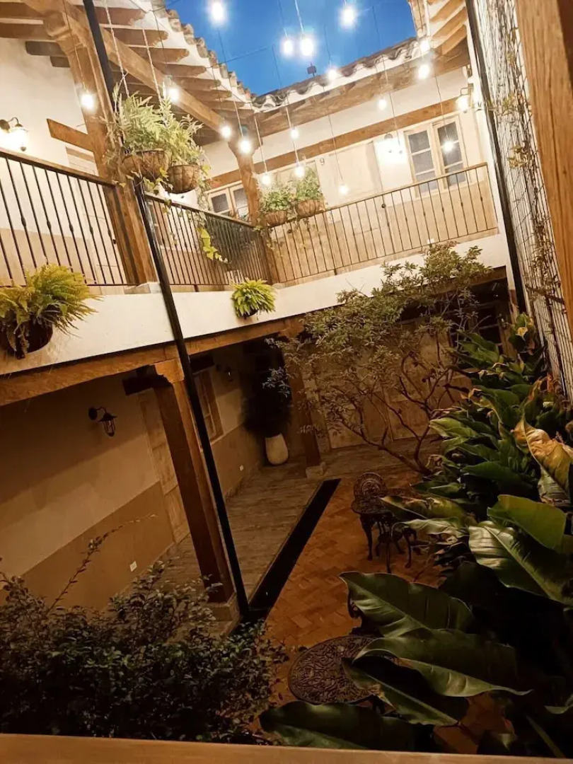 Valerio Hotel Boutique