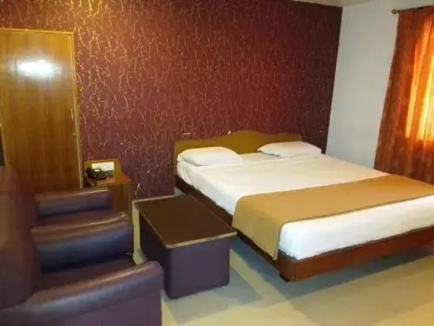 Sri Srinivasar Residency