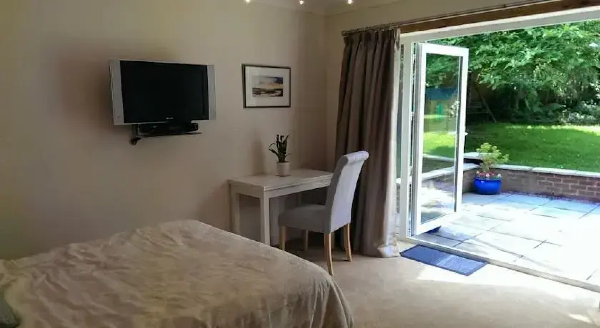 Everglades Bed and Breakfast